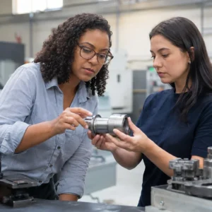 Curso Técnico em Mecânica Industrial — EAD — IBETP