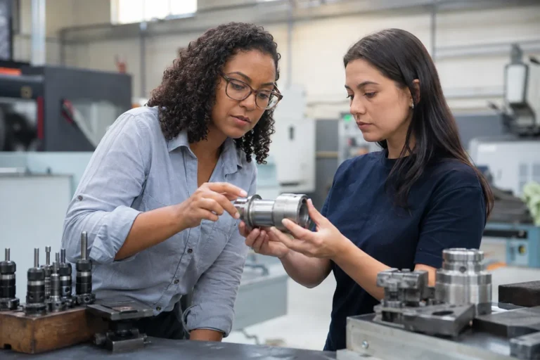 Curso Técnico em Mecânica Industrial — EAD — IBETP