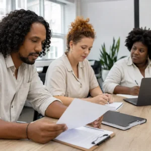 Curso Técnico em Recursos Humanos — EAD — IBETP