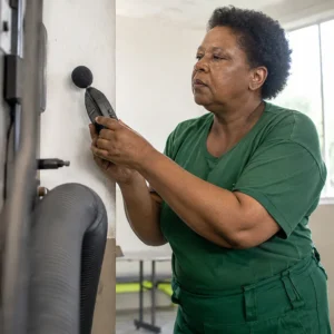 Curso Técnico em Segurança do Trabalho — EAD — IBETP
