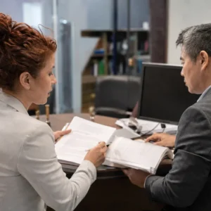 Curso Técnico em Serviços Jurídicos — EAD — IBETP