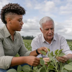 Curso Técnico em Agricultura — EAD — IBETP