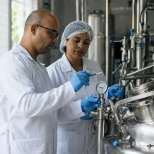 Curso Técnico em Agroindústria — EAD — IBETP