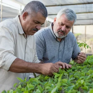 Curso Técnico em Agropecuária — EAD — IBETP