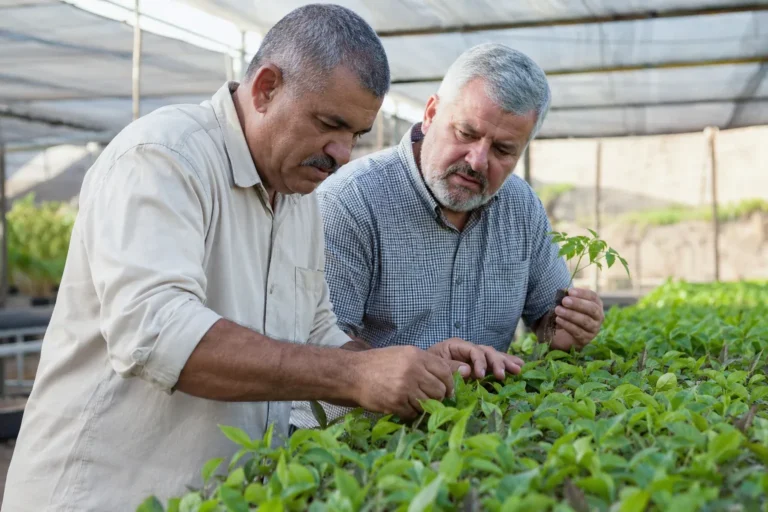 Curso Técnico em Agropecuária — EAD — IBETP