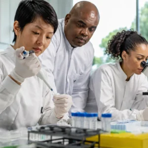 Curso Técnico em Biotecnologia — EAD — IBETP