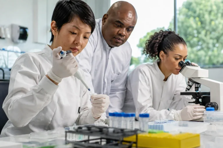 Curso Técnico em Biotecnologia — EAD — IBETP