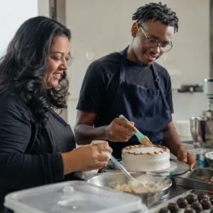 Curso Técnico em Confeitaria — EAD — IBETP