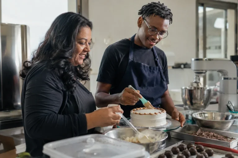 Curso Técnico em Confeitaria — EAD — IBETP