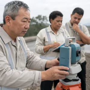 Curso Técnico em Estradas — EAD — IBETP