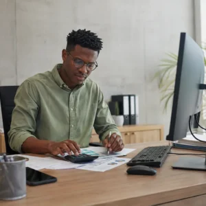 Curso Técnico em Finanças — EAD — IBETP