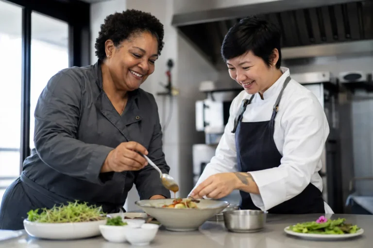 Curso Técnico em Gastronomia — EAD — IBETP