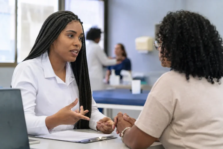 Curso Técnico em Gerência e Saúde — EAD — IBETP