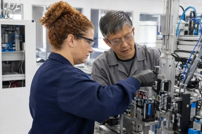 Curso Técnico em Mecatrônica — EAD — IBETP