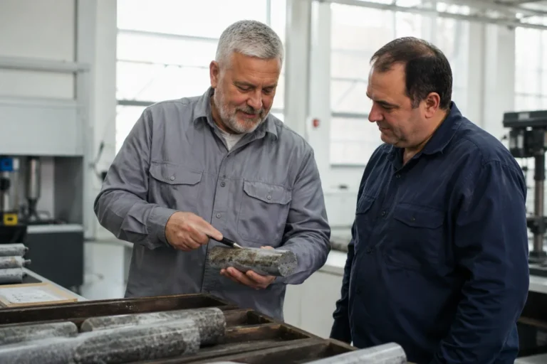Curso Técnico em Mineração — EAD — IBETP