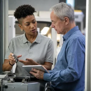 Curso Técnico em Qualidade — EAD — IBETP