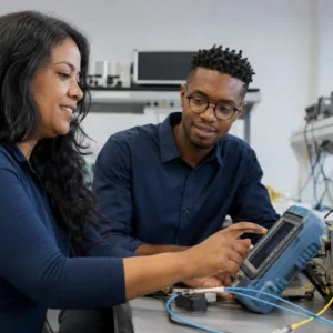 Curso Técnico em Telecomunicações — EAD — IBETP