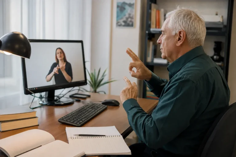 Curso Técnico em Tradução e Interpretação de Libras — EAD — IBETP