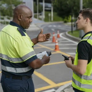 Curso Técnico em Trânsito — EAD — IBETP