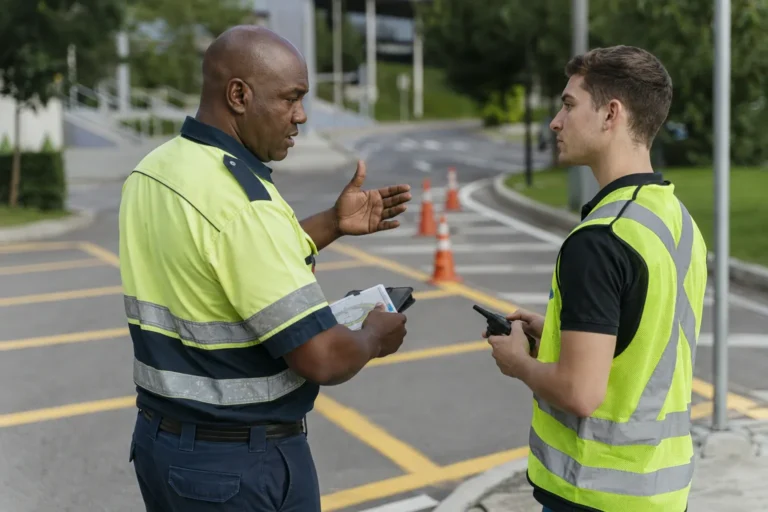 Curso Técnico em Trânsito — EAD — IBETP