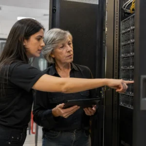 Curso Tecnólogo em Banco de Dados — IBETP