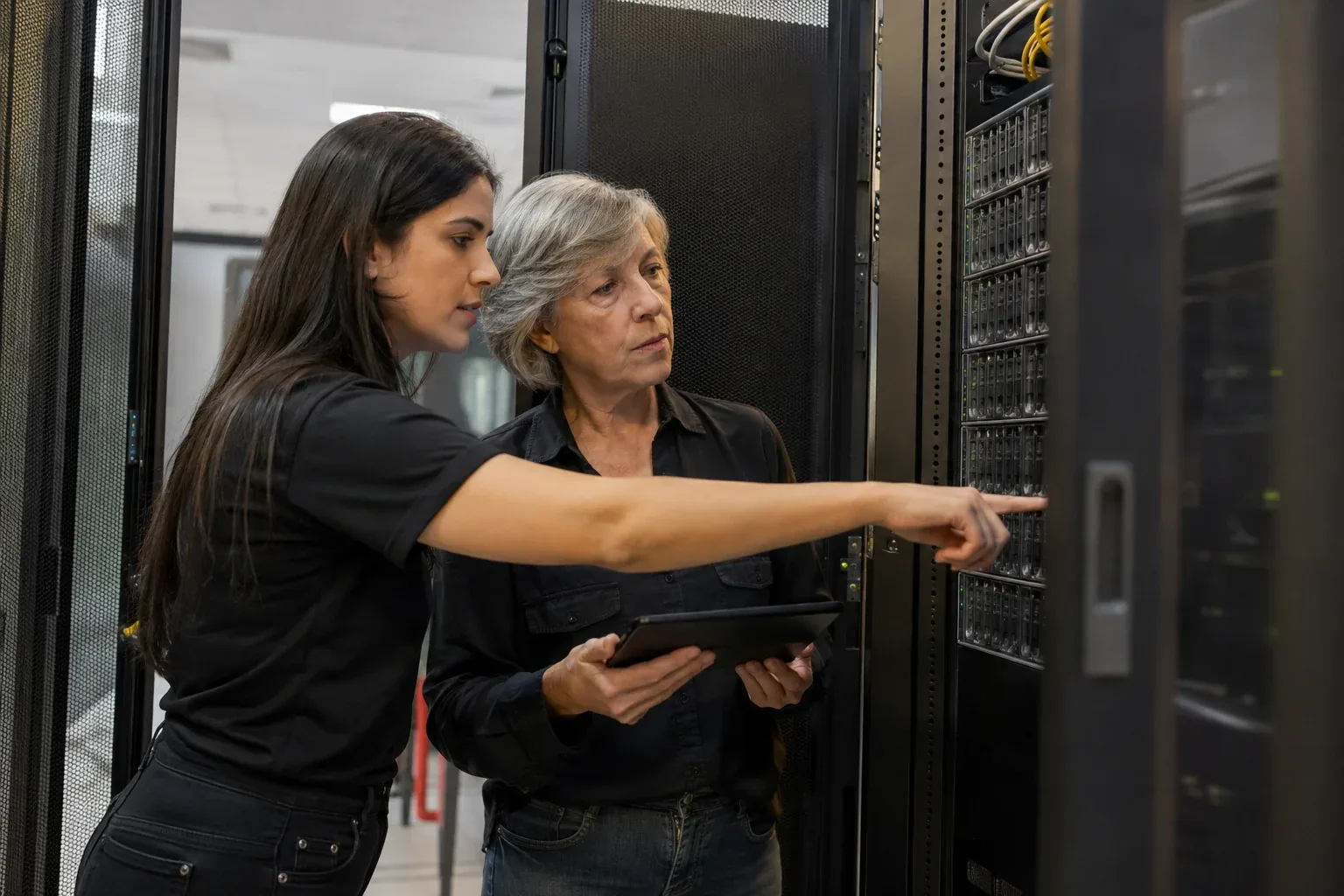 Curso Tecnólogo em Banco de Dados — IBETP