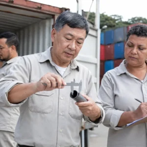 Curso Tecnólogo em Comércio Exterior — IBETP