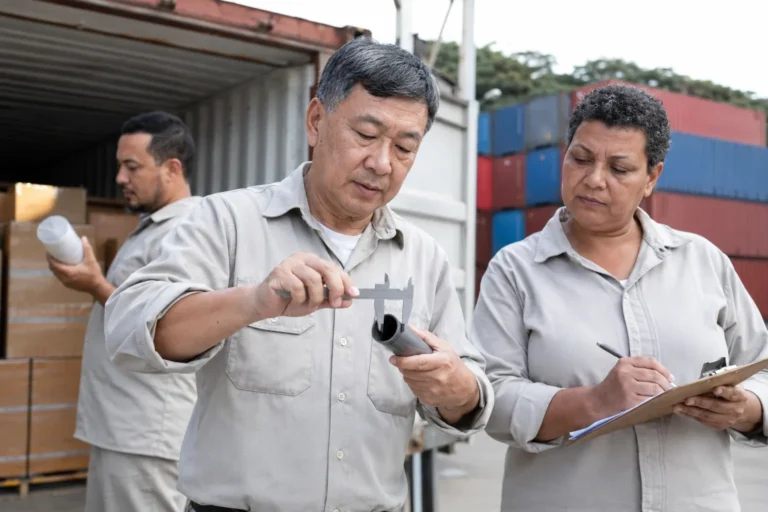 Curso Tecnólogo em Comércio Exterior — IBETP