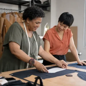 Curso Tecnólogo em Design de Moda — IBETP