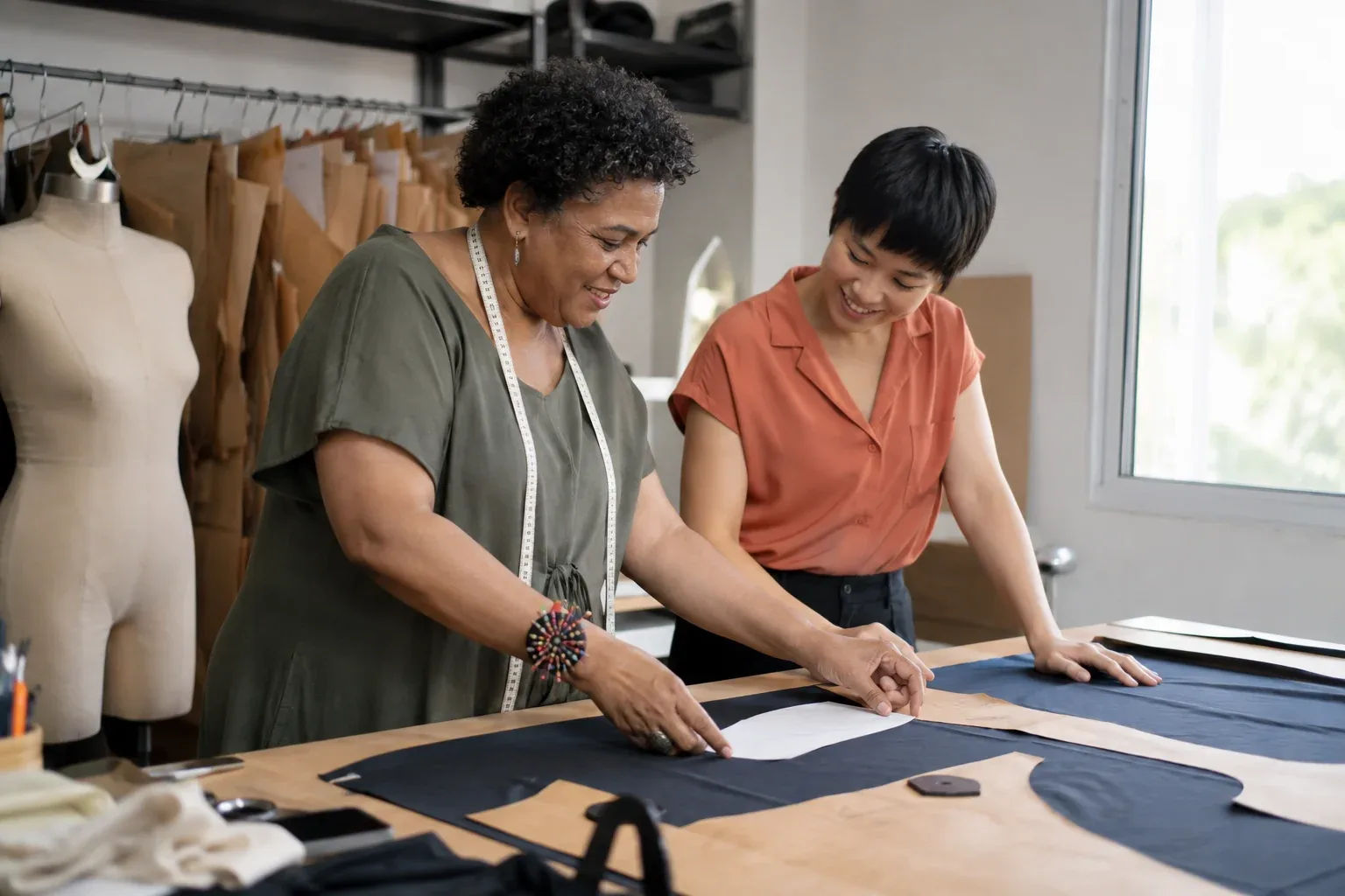 Curso Tecnólogo em Design de Moda — IBETP