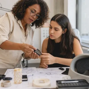 Curso Tecnólogo em Design de Produtos — IBETP