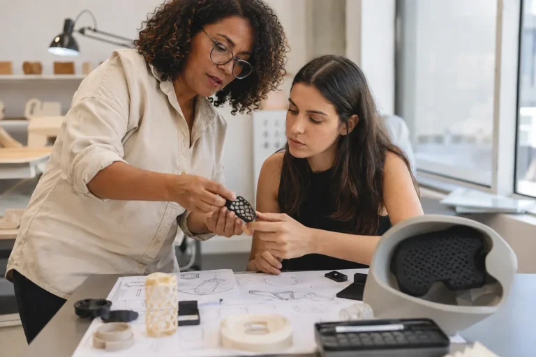 Curso Tecnólogo em Design de Produtos — IBETP
