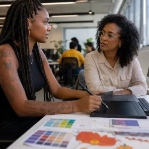 Curso Tecnólogo em Design Gráfico — IBETP