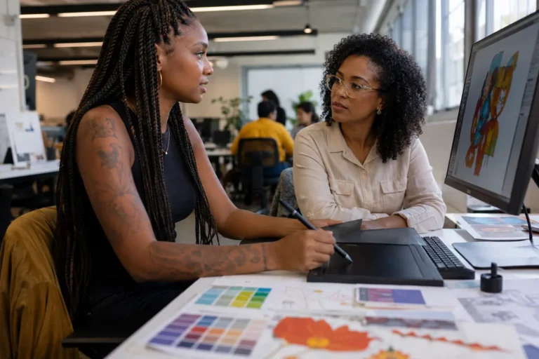 Curso Tecnólogo em Design Gráfico — IBETP