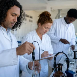 Curso Tecnólogo em Gestão Ambiental — IBETP