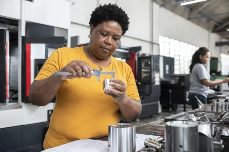 Curso Tecnólogo em Gestão da Produção Industrial — IBETP