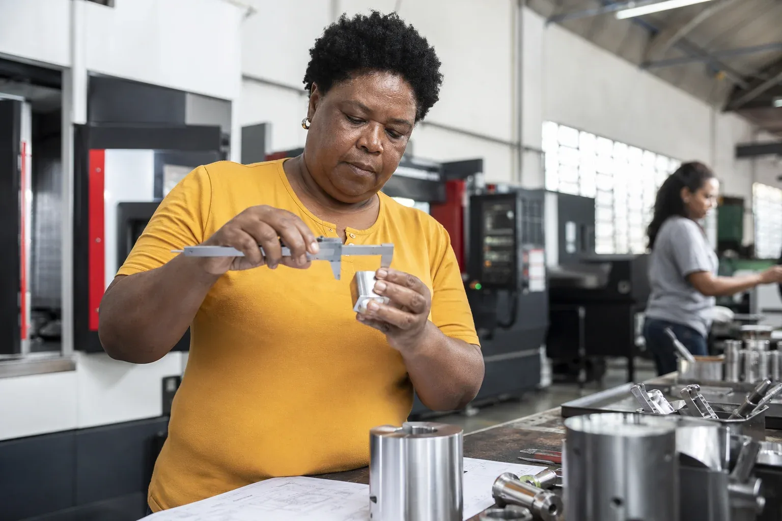 Curso Tecnólogo em Gestão da Produção Industrial — IBETP
