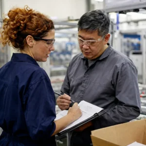 Curso Tecnólogo em Gestão da Qualidade — IBETP