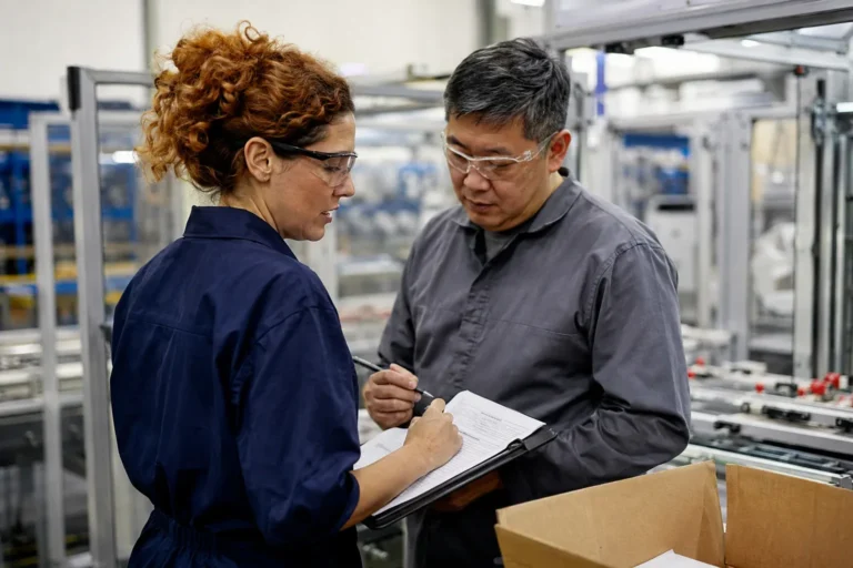 Curso Tecnólogo em Gestão da Qualidade — IBETP