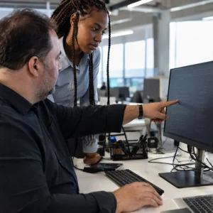Curso Tecnólogo em Gestão da Tecnologia da Informação — IBETP