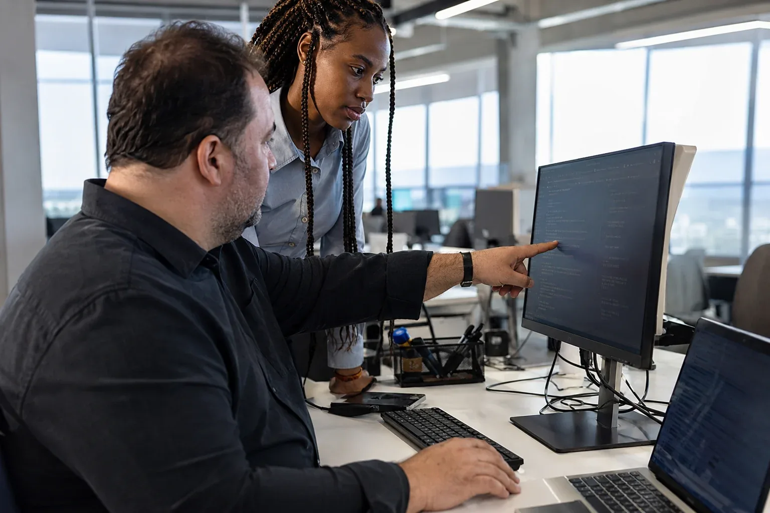 Curso Tecnólogo em Gestão da Tecnologia da Informação — IBETP