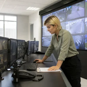 Curso Tecnólogo em Gestão de Segurança Privada — IBETP