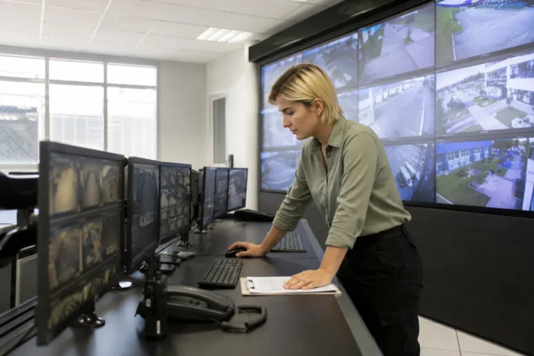 Curso Tecnólogo em Gestão de Segurança Privada — IBETP