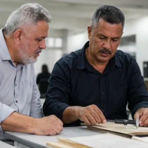 Curso Tecnólogo em Gestão de Serviços Judiciais e Notariais — IBETP