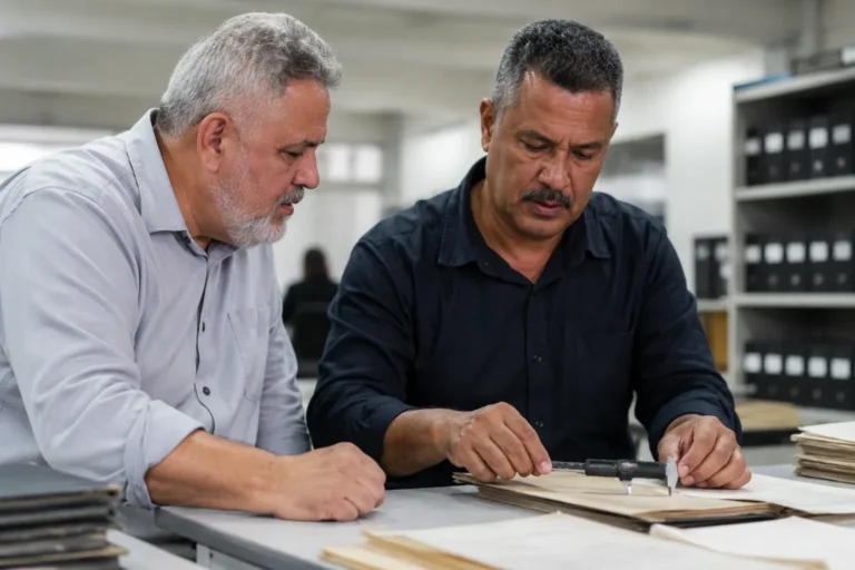 Curso Tecnólogo em Gestão de Serviços Judiciais e Notariais — IBETP