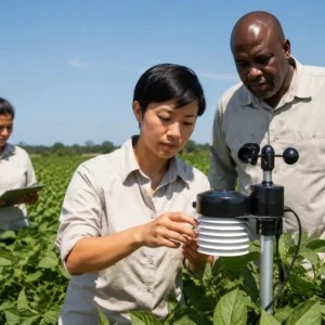 Curso Tecnólogo em Gestão do Agronegócio — IBETP