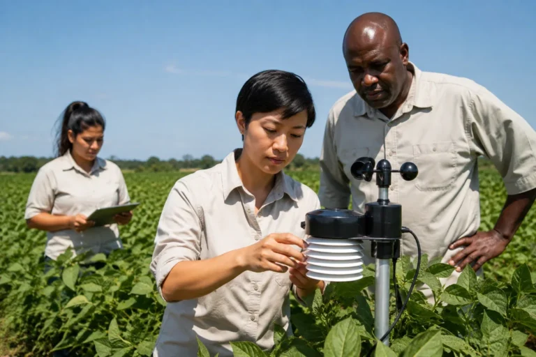 Curso Tecnólogo em Gestão do Agronegócio — IBETP