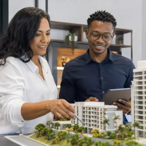 Curso Tecnólogo em Gestão em Negócios Imobiliários — IBETP