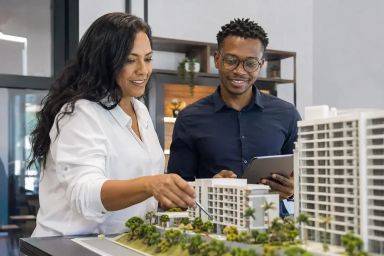 Curso Tecnólogo em Gestão em Negócios Imobiliários — IBETP