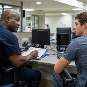 Curso Tecnólogo em Gestão Hospitalar — IBETP